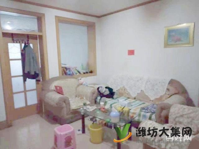 新華中學(xué)佳樂家近 櫻園西區(qū) 多層二樓 帶地下室出稅