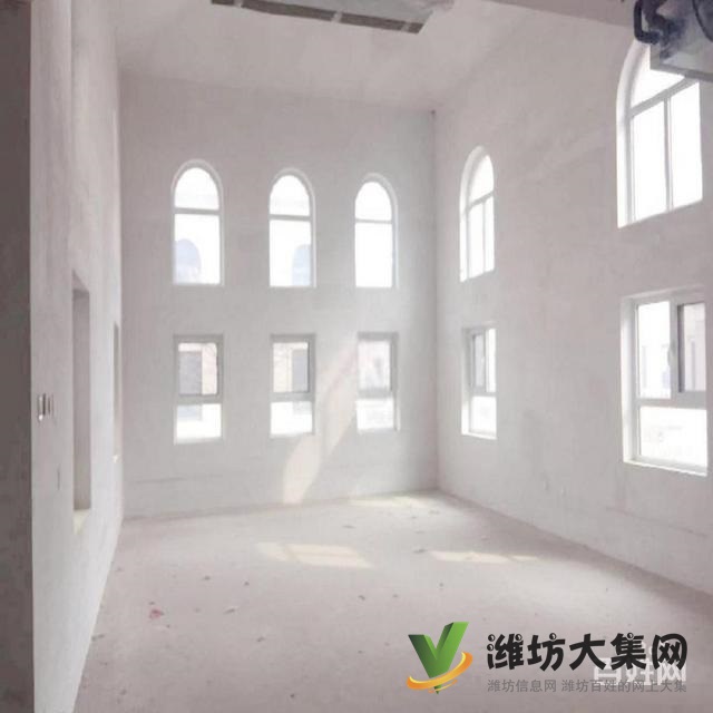 鳶都湖畔高檔別墅信圓居，挑空大堂，帶花園帶觀景露臺