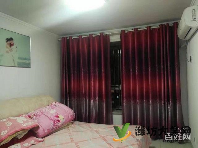 此房為結婚準備，舒適三室，精裝修，現因換大房，找有