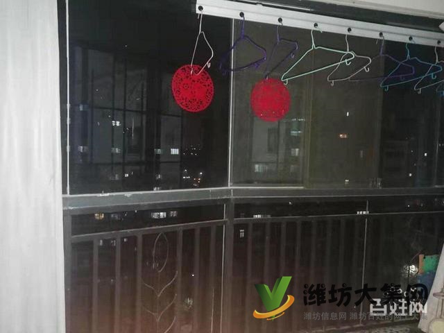 此房為結婚準備，舒適三室，精裝修，現因換大房，找有