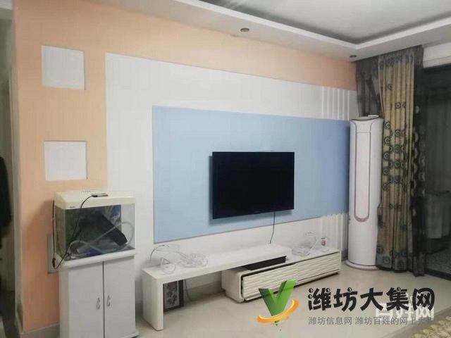 此房為結婚準備，舒適三室，精裝修，現因換大房，找有