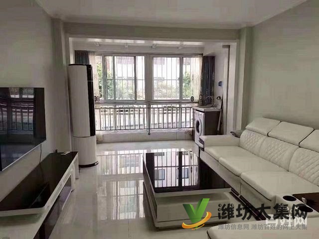 房主急售！精裝未住 帶車位
