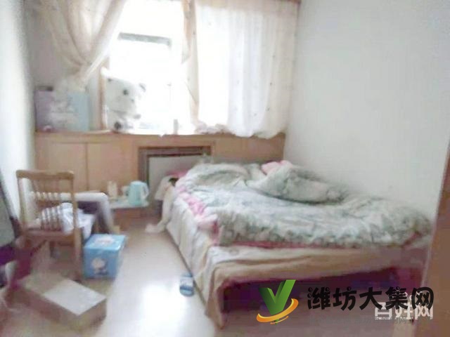 新華中學(xué)佳樂家近 櫻園西區(qū) 多層二樓 帶地下室出稅