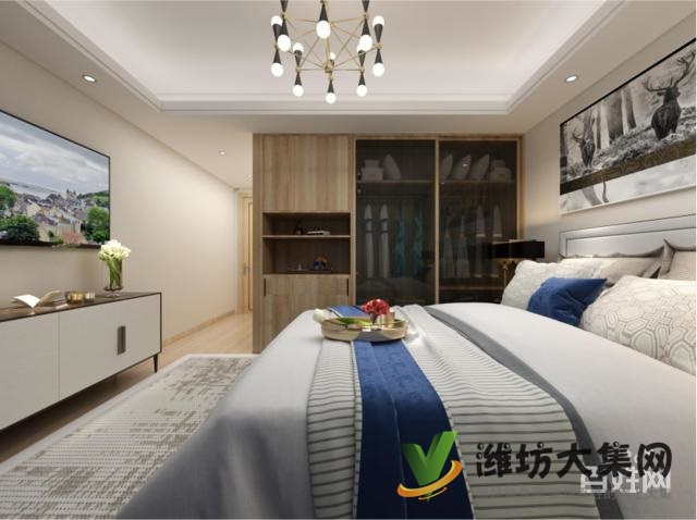 陽(yáng)光100三期128平三室兩廳兩衛(wèi)雙學(xué)區(qū)住宅