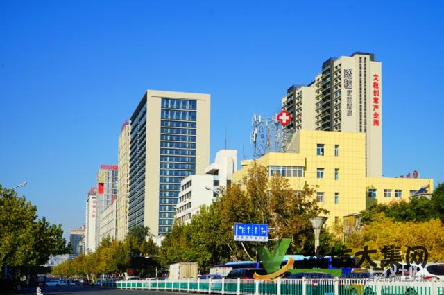 陽光100鳳凰社四室兩廳兩衛住宅164平南北通透