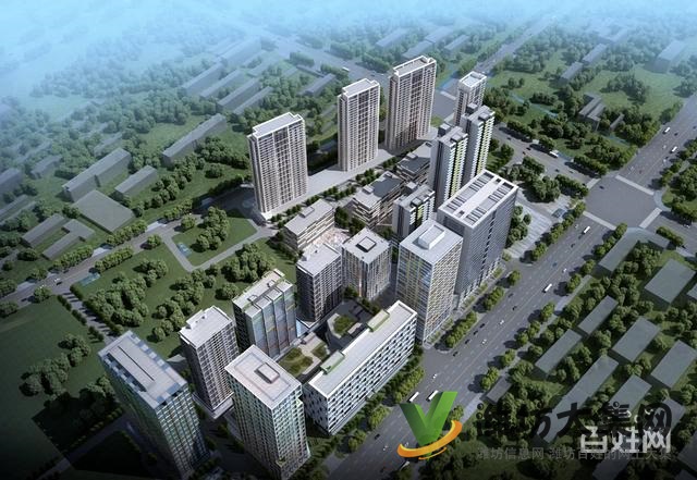 陽光100鳳凰社三室兩廳兩衛(wèi)住宅128平南北通透