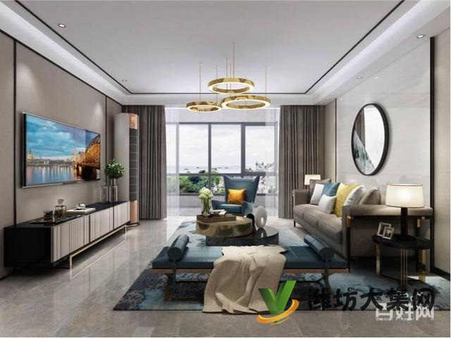 陽(yáng)光100三期128平三室兩廳兩衛(wèi)雙學(xué)區(qū)住宅