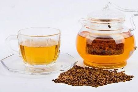 決明子茶