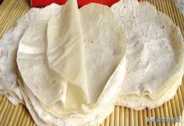 濰坊特色小吃盤點(diǎn),這7種美食都吃過才算是地道濰坊人!