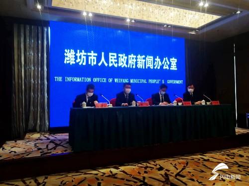 迎接國家森林城市復審!濰坊2020年計劃國土綠化12萬畝