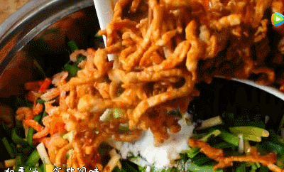 濰坊美食 | 周末宅家，吃濰坊才有的濰縣春餅