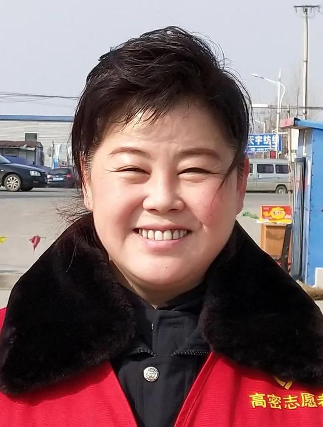 春天般的溫暖!4月濰坊好人榜揭榜!