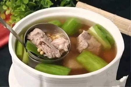 上火