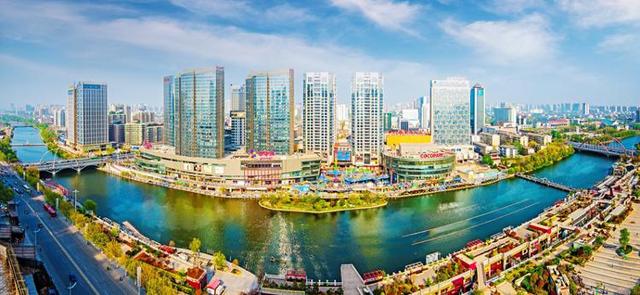 《濰坊市推進膠東經濟圈一體化發展行動計劃》（征求意見稿）解讀