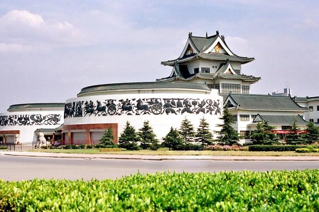 最新:濰坊32家恢復(fù)開放景區(qū)名單公布 清明踏春看這里附優(yōu)惠政策