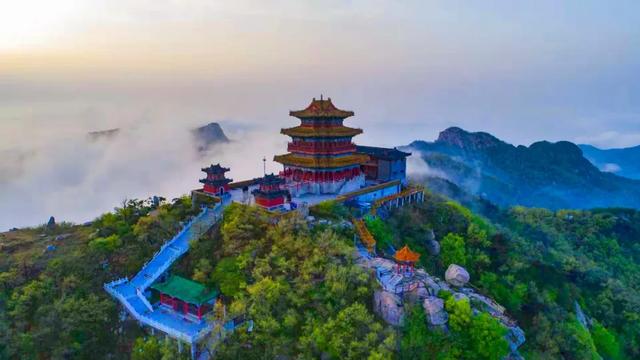 最新:濰坊32家恢復(fù)開放景區(qū)名單公布 清明踏春看這里附優(yōu)惠政策