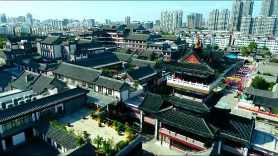 最新:濰坊32家恢復(fù)開放景區(qū)名單公布 清明踏春看這里附優(yōu)惠政策