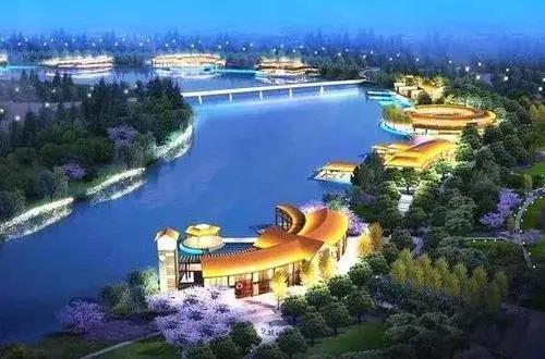 最新:濰坊32家恢復(fù)開放景區(qū)名單公布 清明踏春看這里附優(yōu)惠政策