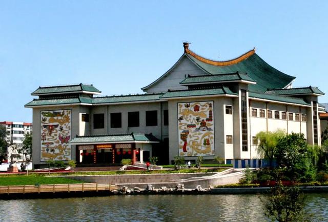最新:濰坊32家恢復(fù)開放景區(qū)名單公布 清明踏春看這里附優(yōu)惠政策