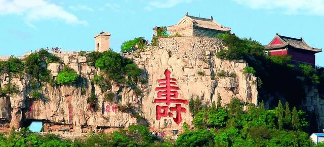 最新:濰坊32家恢復(fù)開放景區(qū)名單公布 清明踏春看這里附優(yōu)惠政策