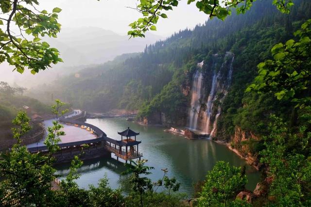 最新:濰坊32家恢復(fù)開放景區(qū)名單公布 清明踏春看這里附優(yōu)惠政策
