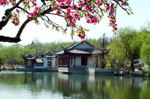 最新:濰坊32家恢復(fù)開放景區(qū)名單公布 清明踏春看這里附優(yōu)惠政策