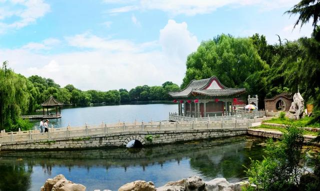 最新:濰坊32家恢復(fù)開放景區(qū)名單公布 清明踏春看這里附優(yōu)惠政策