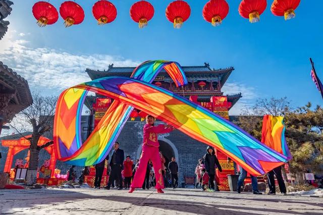 最新:濰坊32家恢復(fù)開放景區(qū)名單公布 清明踏春看這里附優(yōu)惠政策