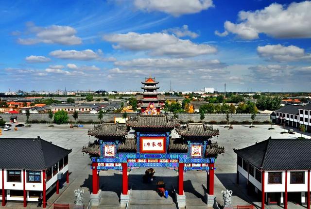 最新:濰坊32家恢復(fù)開放景區(qū)名單公布 清明踏春看這里附優(yōu)惠政策