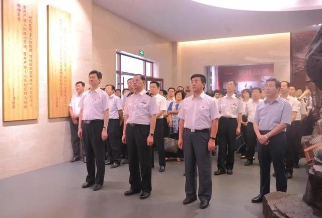 濰坊綜合保稅區(qū):組建“開放鳶都”黨建聯(lián)盟 激發(fā)開放發(fā)展新活力