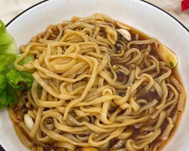 膳食健康小課堂:夏至已至,記得吃碗入伏面,好處意想不到