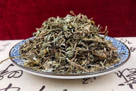 蒲公英茶