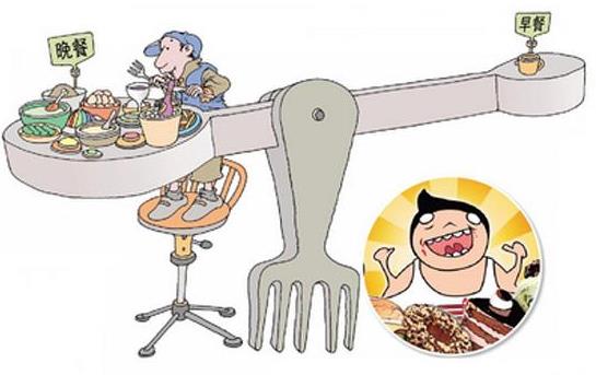 早餐哪些食物不建議吃，不吃早餐的危害：低血糖、胃炎、胃潰瘍
