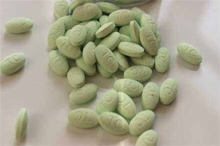 鈣片