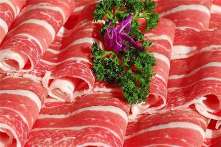 羊肉