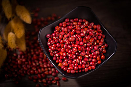 紅豆