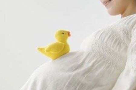 孕婦