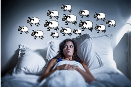 睡眠質量
