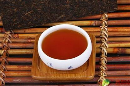 普洱茶