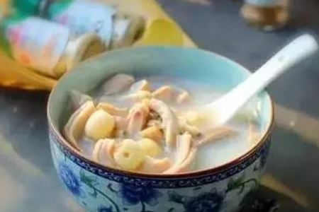 備孕食譜