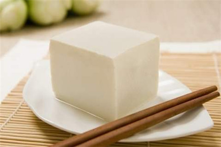 豆腐