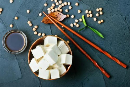 豆腐會(huì)發(fā)胖嗎
