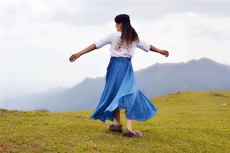 登高