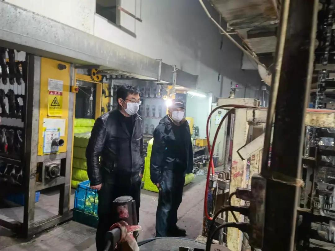 應對重污染天氣,濰坊在行動