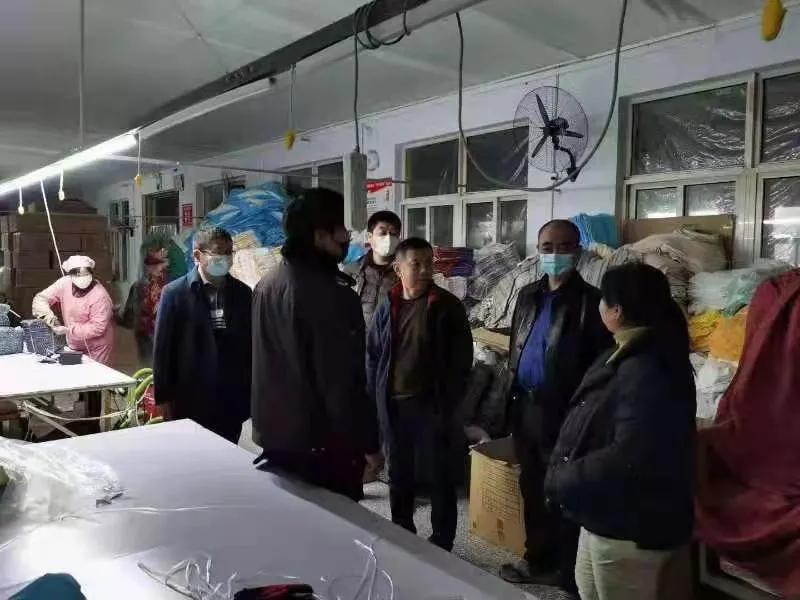 應對重污染天氣,濰坊在行動