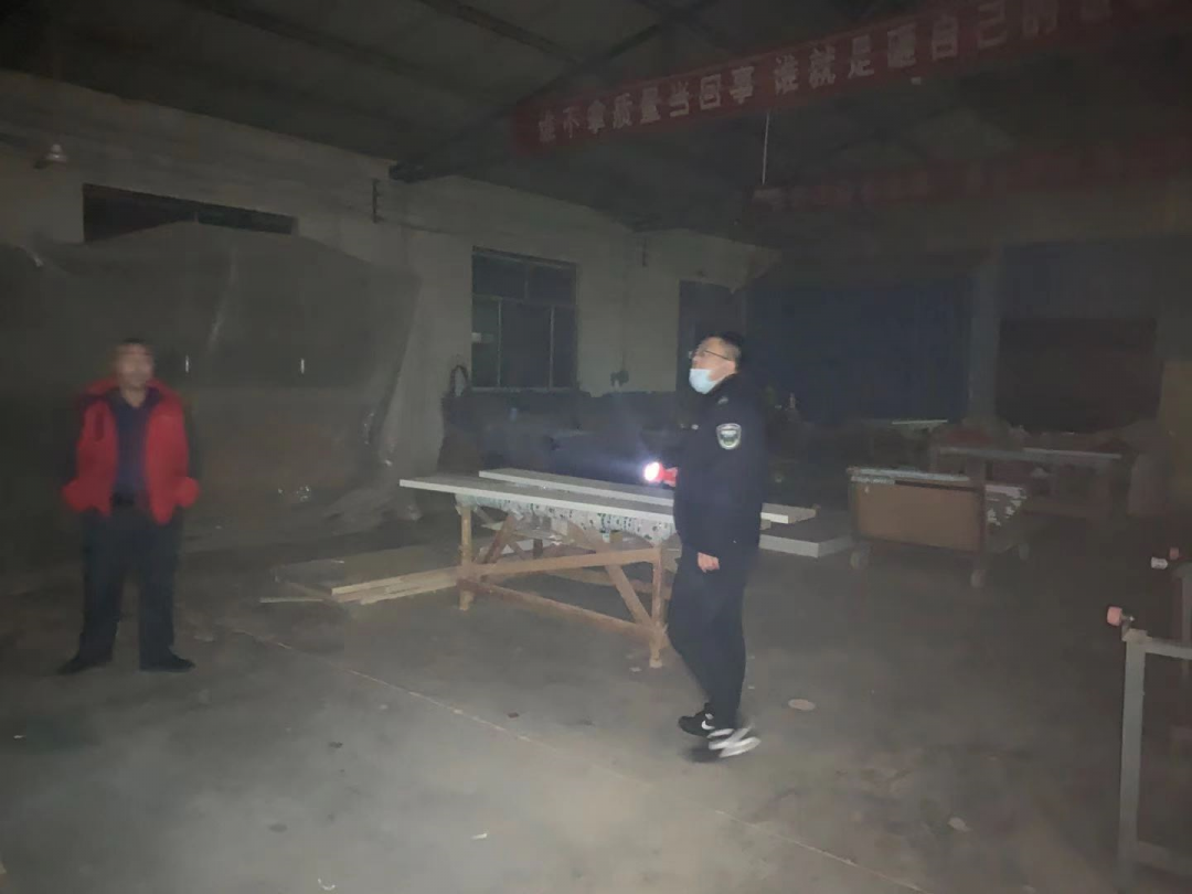 應對重污染天氣,濰坊在行動
