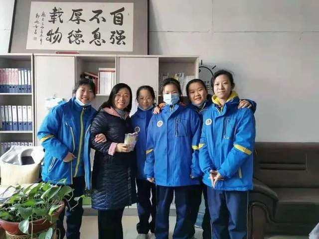 多圖直擊!濰坊中小學(xué)開學(xué)啦