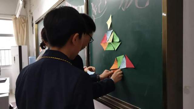 多圖直擊!濰坊中小學(xué)開學(xué)啦