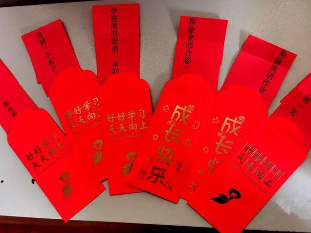 多圖直擊!濰坊中小學(xué)開學(xué)啦