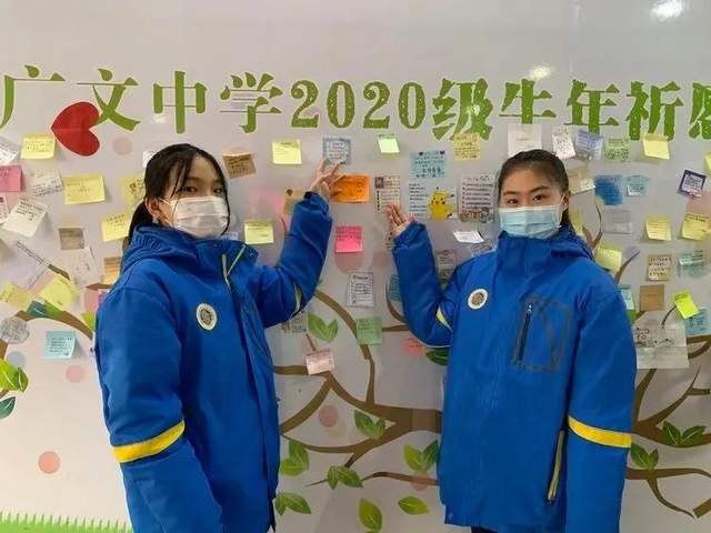 多圖直擊!濰坊中小學(xué)開學(xué)啦